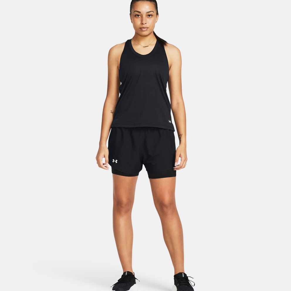 Under Armour Fly Women's Shorts