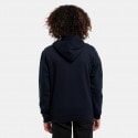 Tommy Jeans Nautical Arch Fleece Reg Zipup