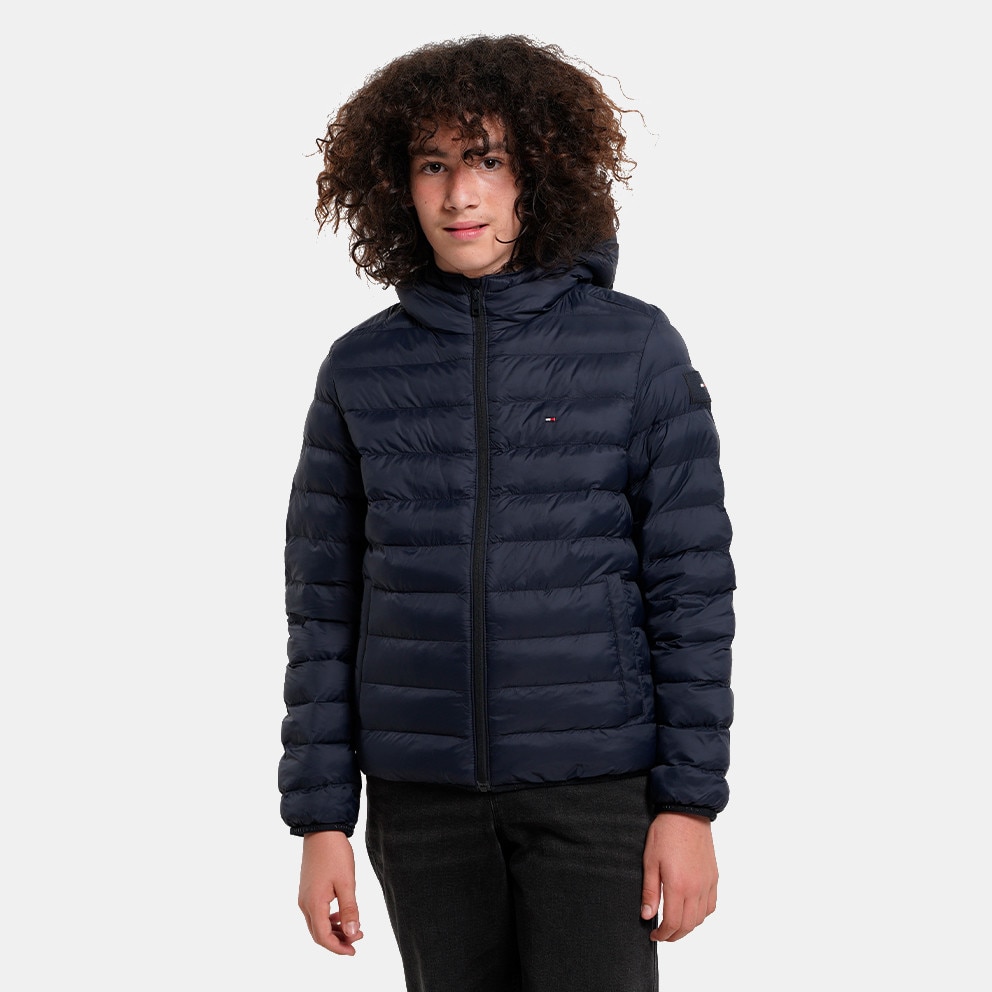 Tommy Jeans Lightweight Kids' Jacket