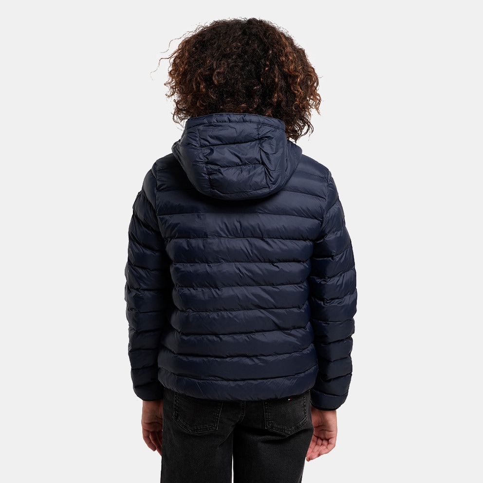 Tommy Jeans Lightweight Kids' Jacket