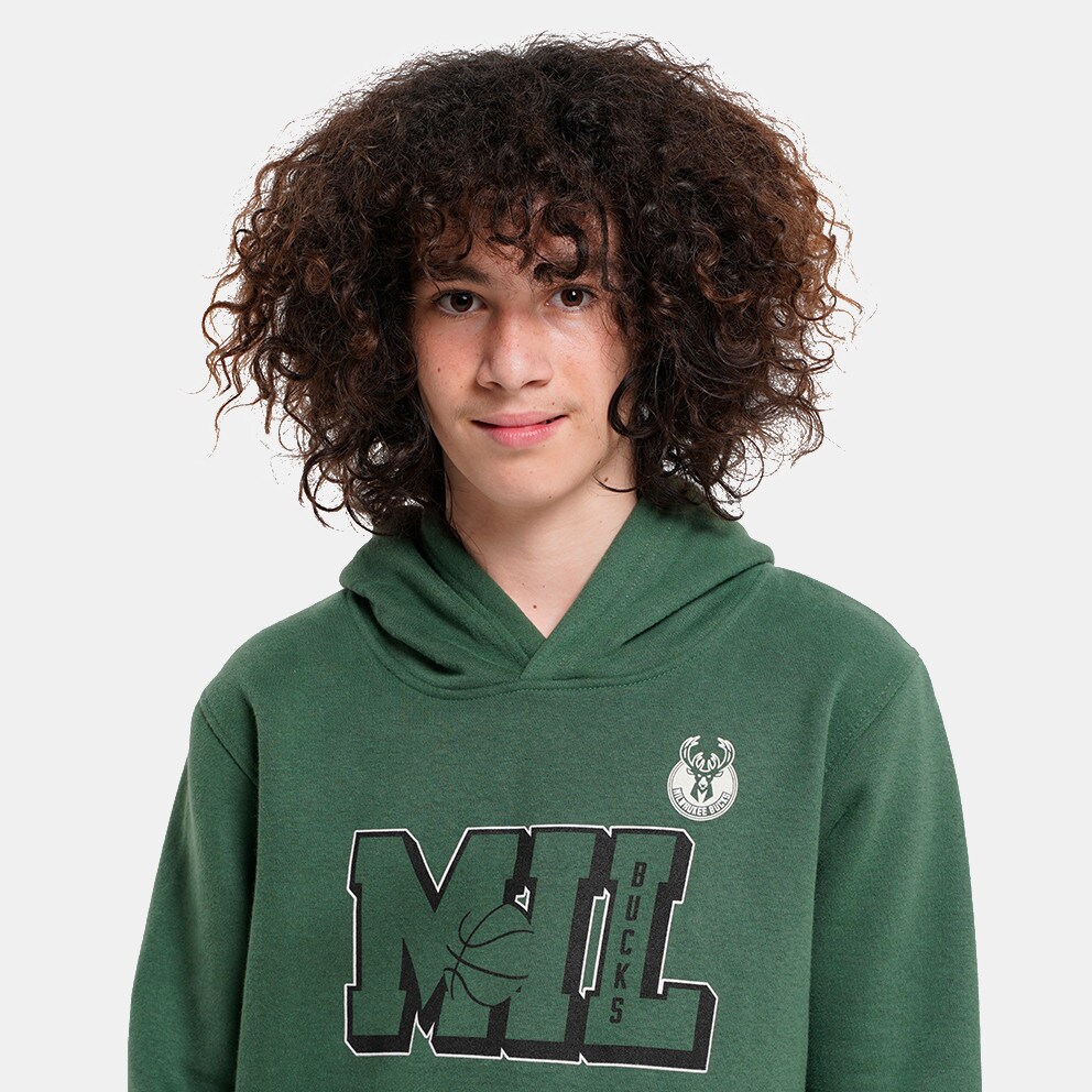 NBA Kids' Hoodie 