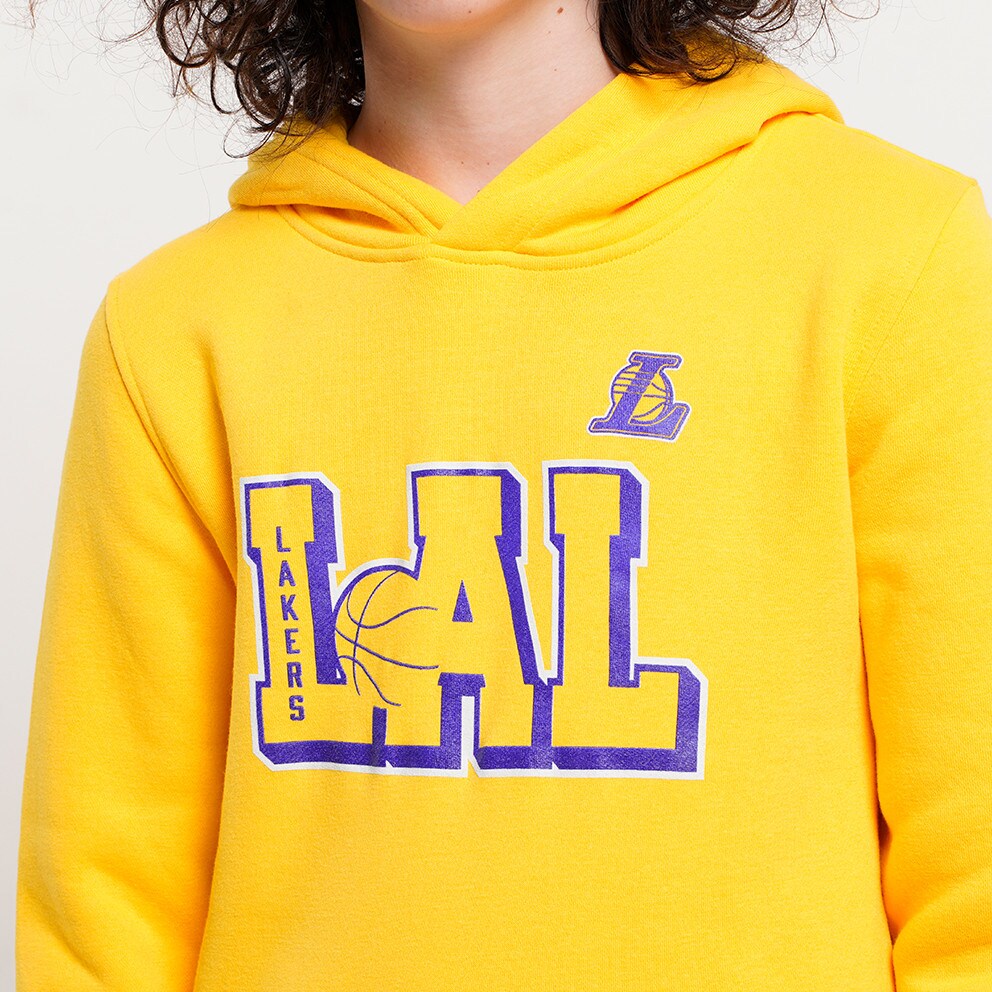NBA Kids' Hoodie 
