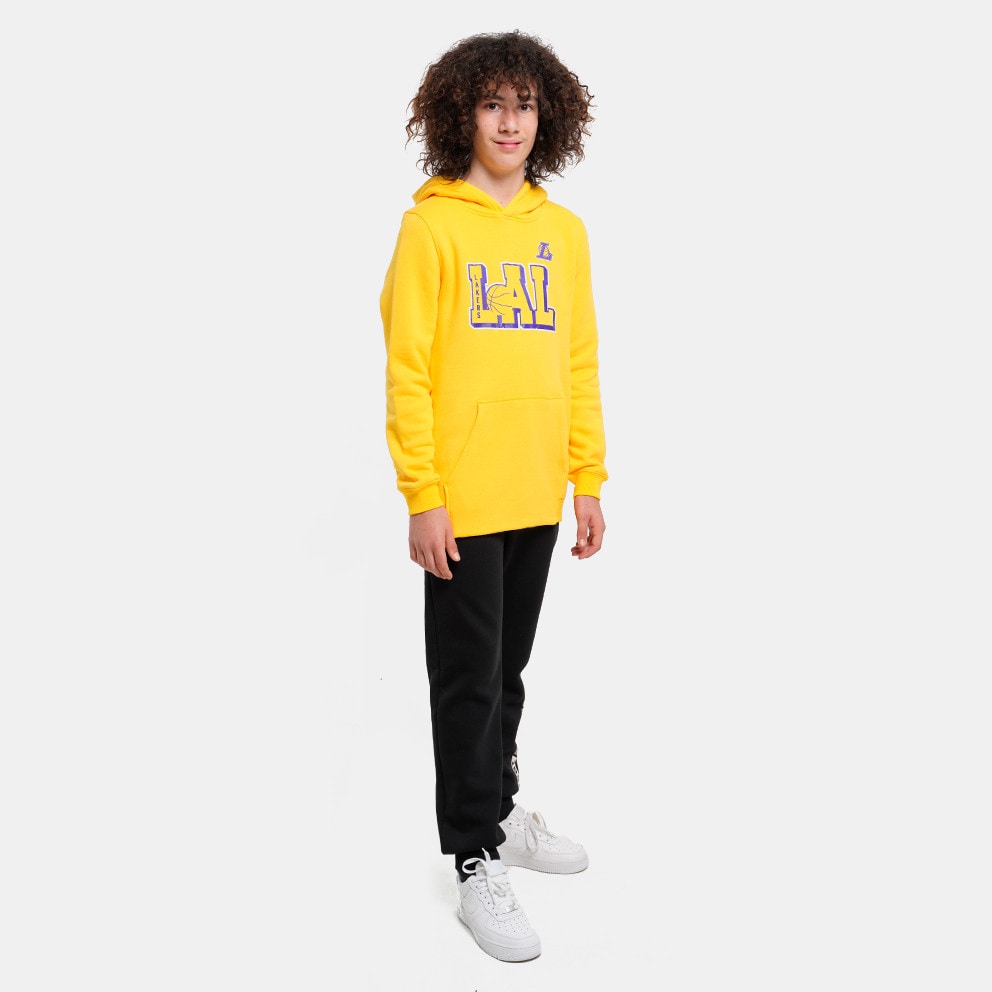 NBA Kids' Hoodie 