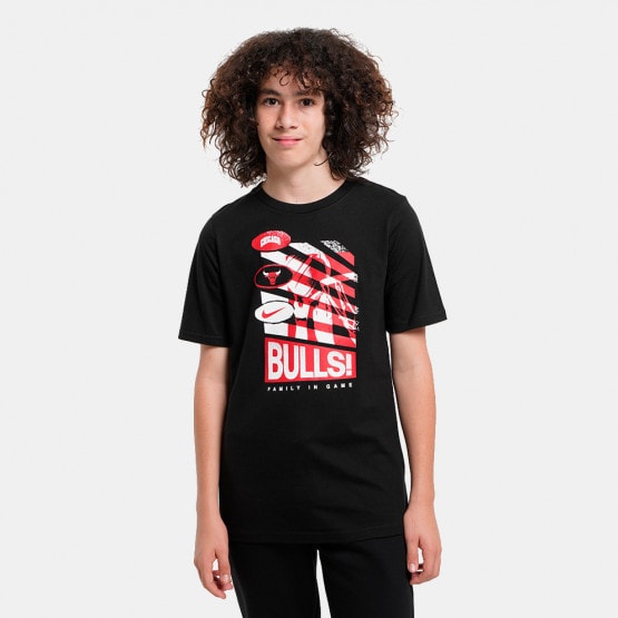 NBA Vintage Kids T-Shirt