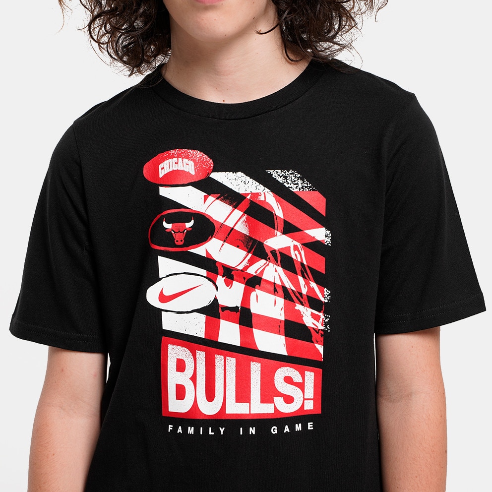 NBA Vintage Kids T-Shirt