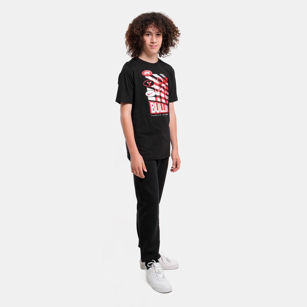 NBA Vintage Kids T-Shirt