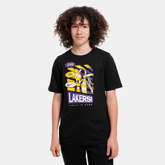NBA Vintage Kids T-Shirt