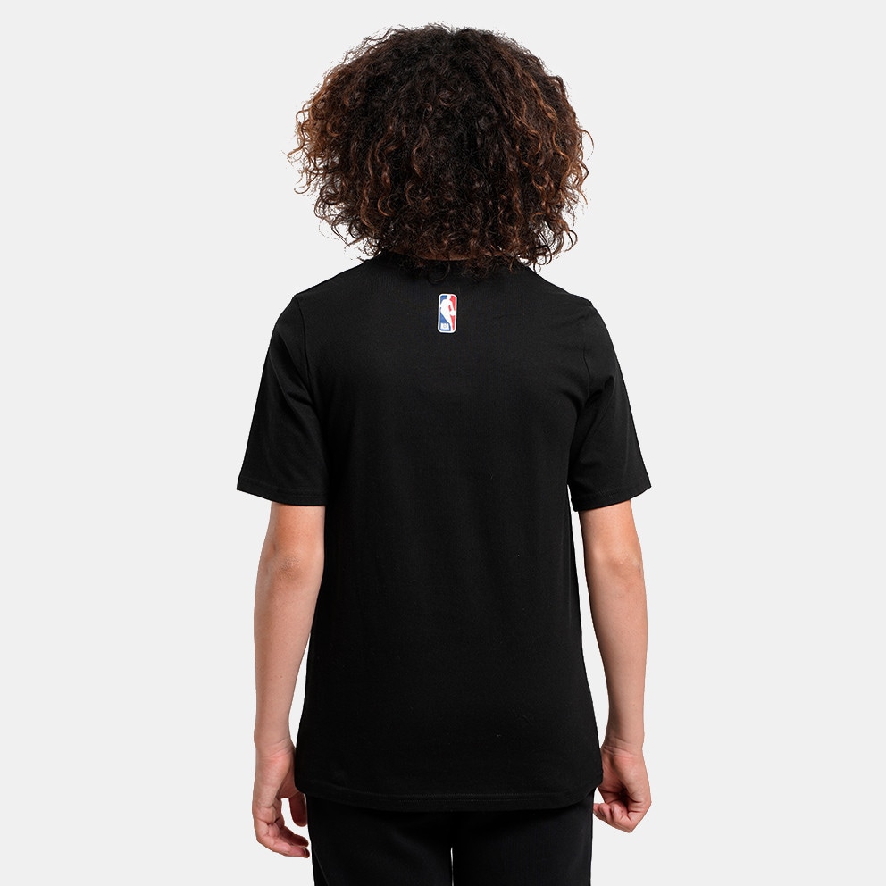 NBA Vintage Kids T-Shirt