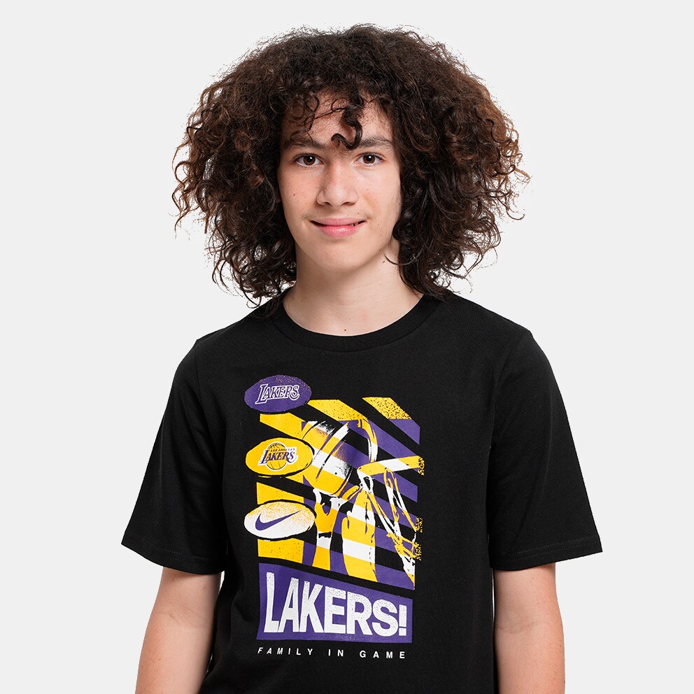 NBA Vintage Kids T-Shirt