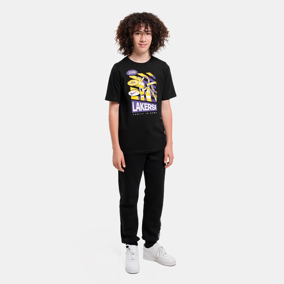 NBA Vintage Kids T-Shirt