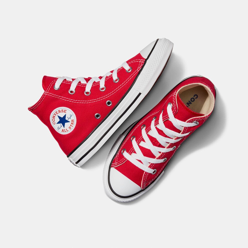 Converse Chuck Taylor All Star Kids' Boots