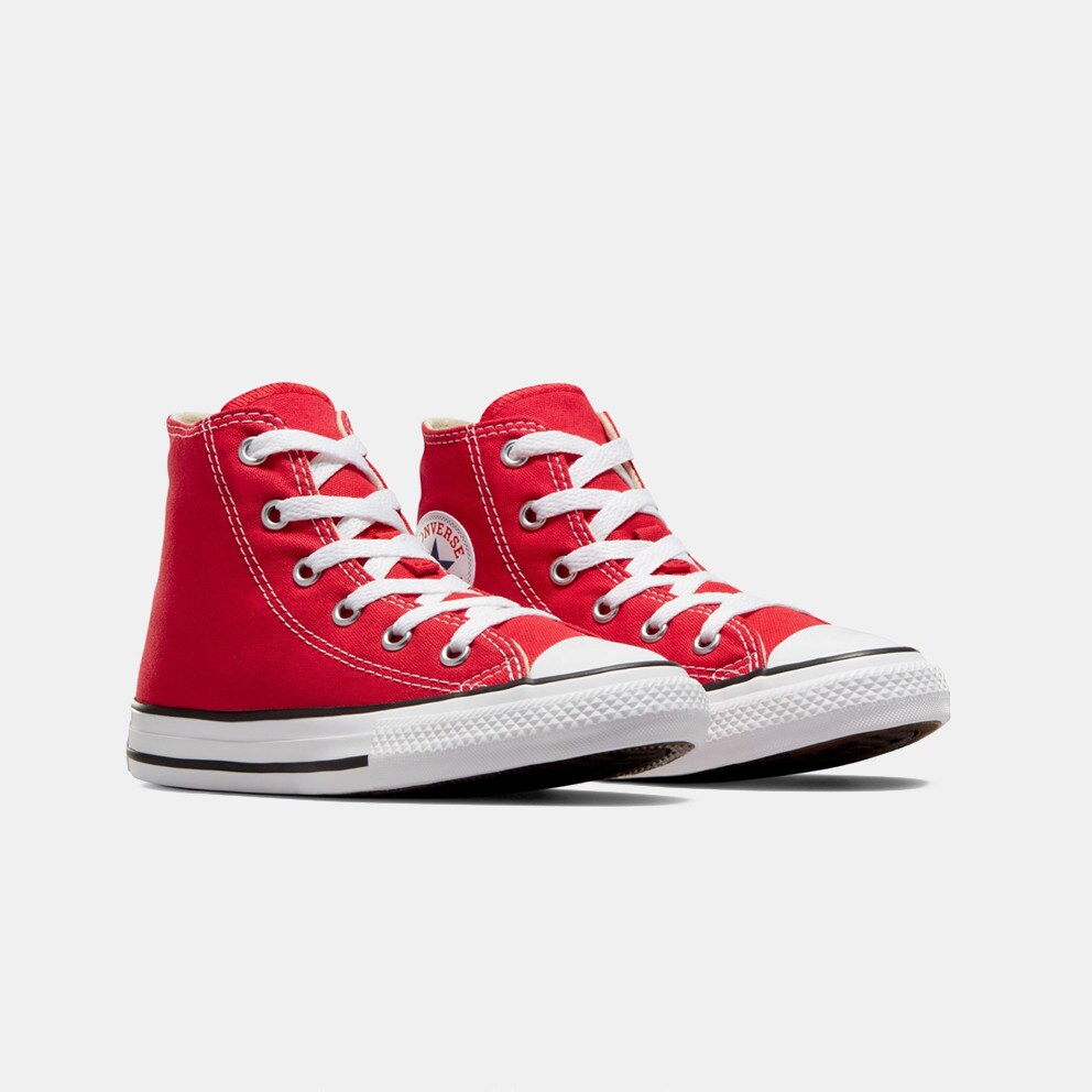 Converse Chuck Taylor All Star Kids' Boots