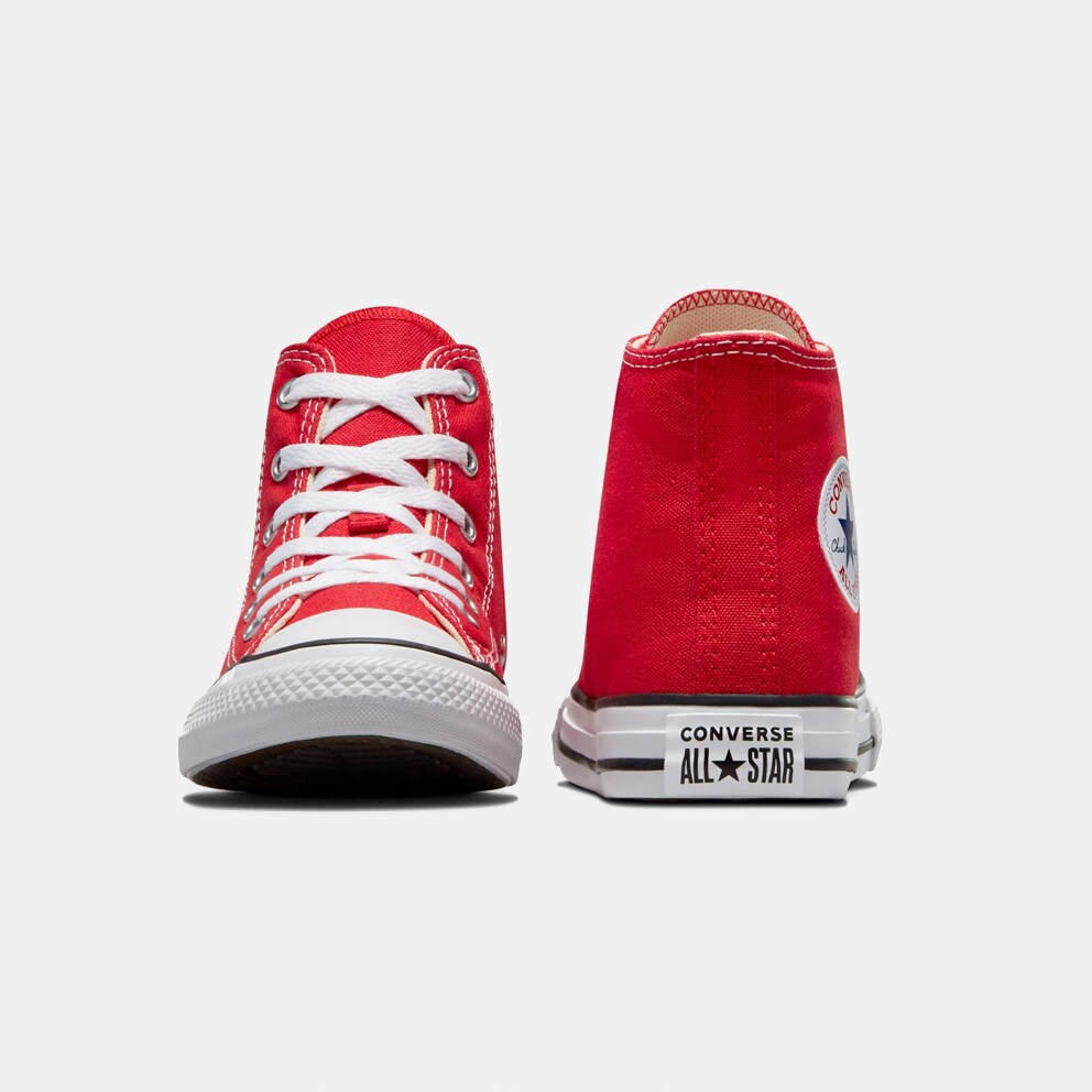 Converse Chuck Taylor All Star Kids' Boots