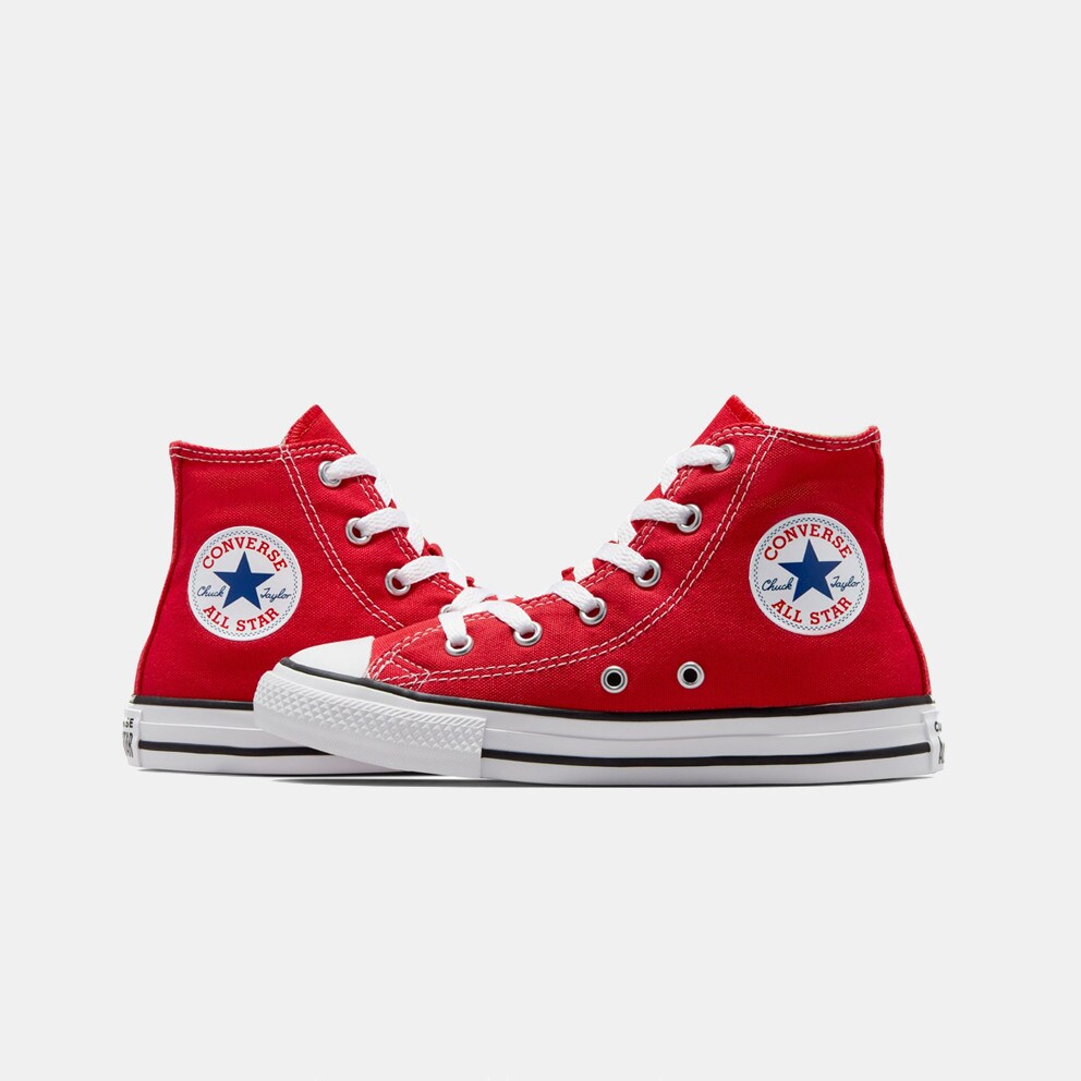 Converse Chuck Taylor All Star Kids' Boots