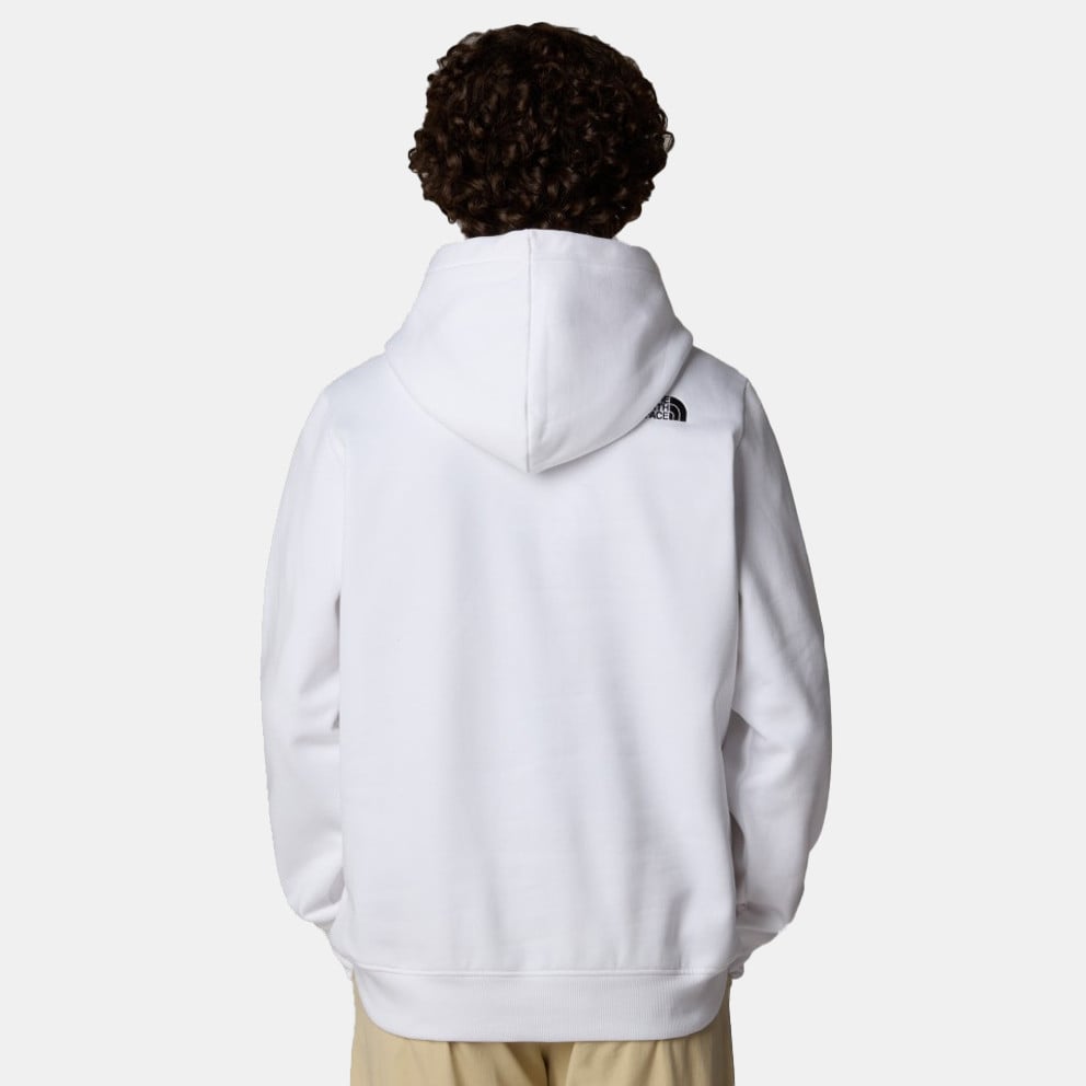The North Face Drew Peak Pullover Ho Men's Hoodie