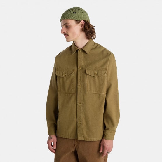 Vans Colegrove Shacket Men's Shirt
