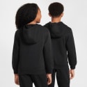 Nike Sportwear Club Fleece Gold Kids' Hoodie