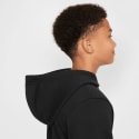 Nike Sportwear Club Fleece Gold Kids' Hoodie