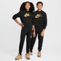Nike Sportwear Club Fleece Gold Kids' Hoodie
