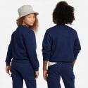 Nike K Nsw Club Flc Crew Ls Lbr Kids' Shirt