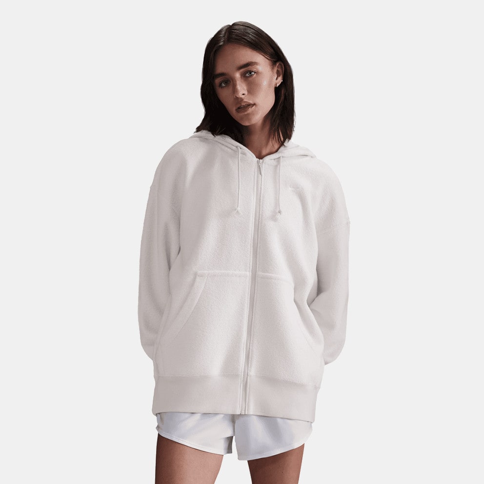 Nike Sportswear Phoenix Γυναικεία Ζακέτα