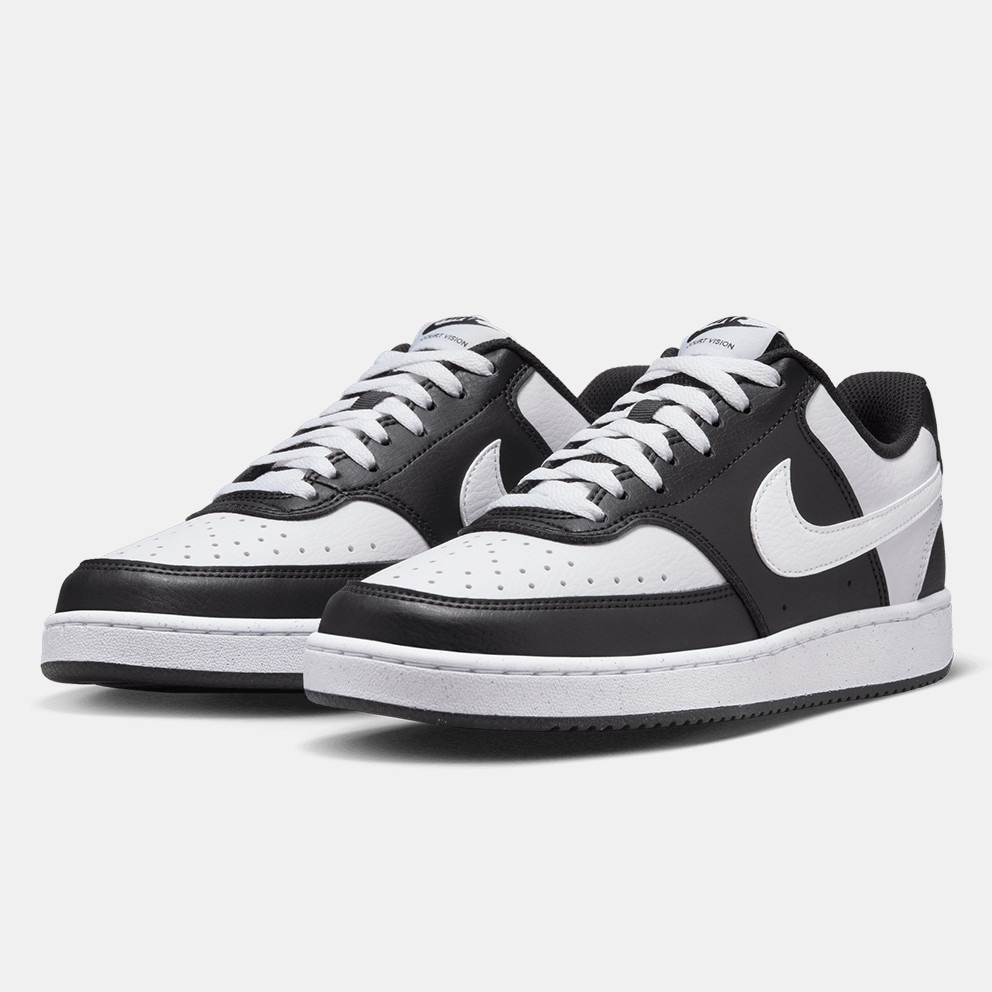 Nike Court Vision Low Next Nature Women's Shoes