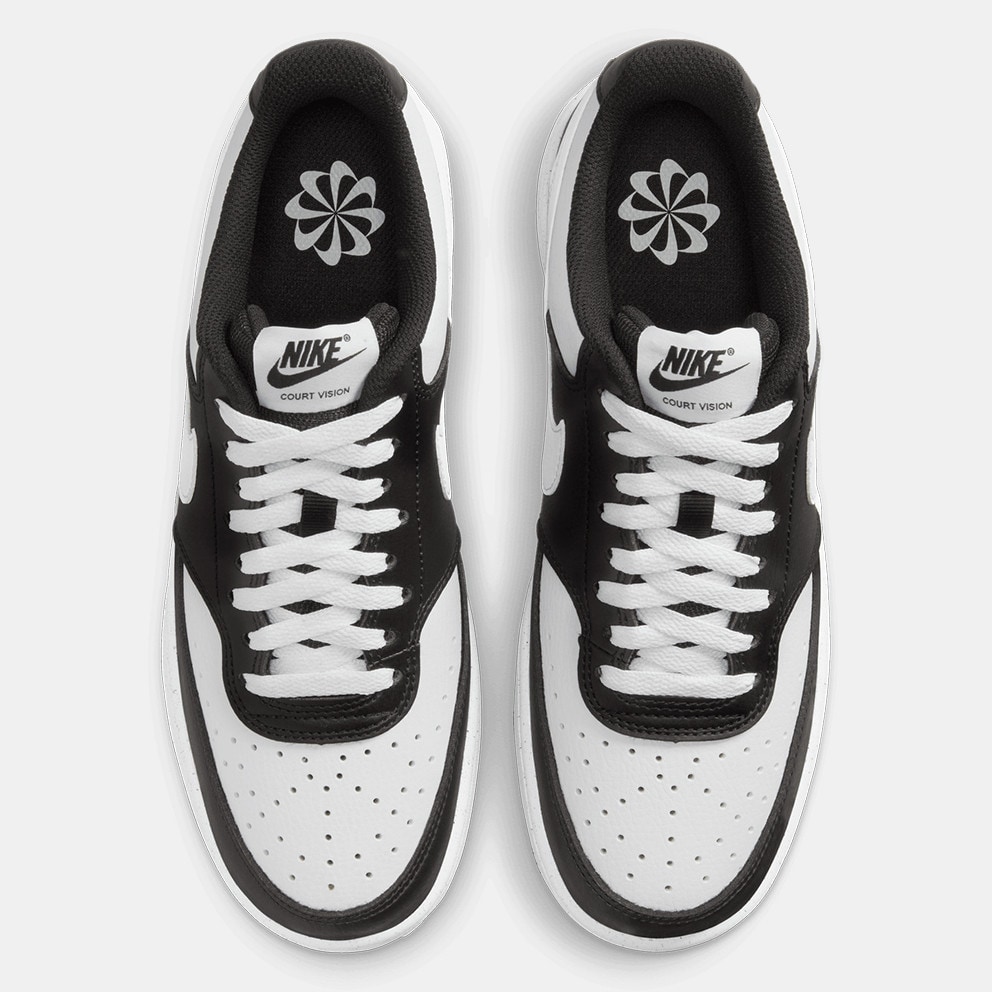 Nike Court Vision Low Next Nature Women's Shoes