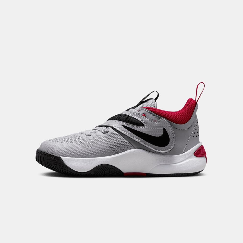 Nike Team Hustle D 11 (Ps)