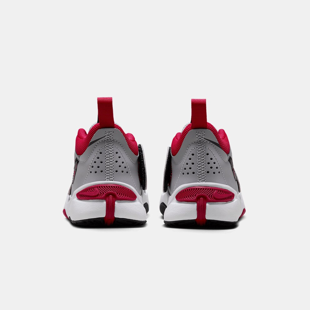Nike Team Hustle D 11 (Ps)