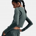 Nike Streetwear Women's Cropped Longsleeve