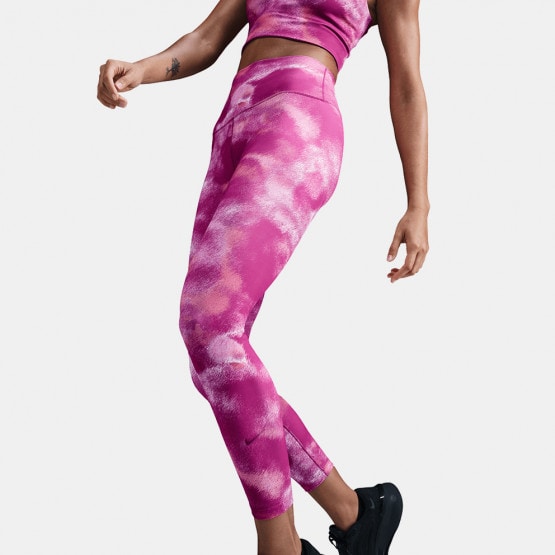 Nike One 7/8 Dri-FIT Women's Leggings