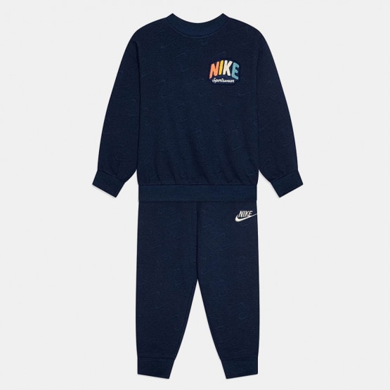 Nike Powder Play Kids' Set