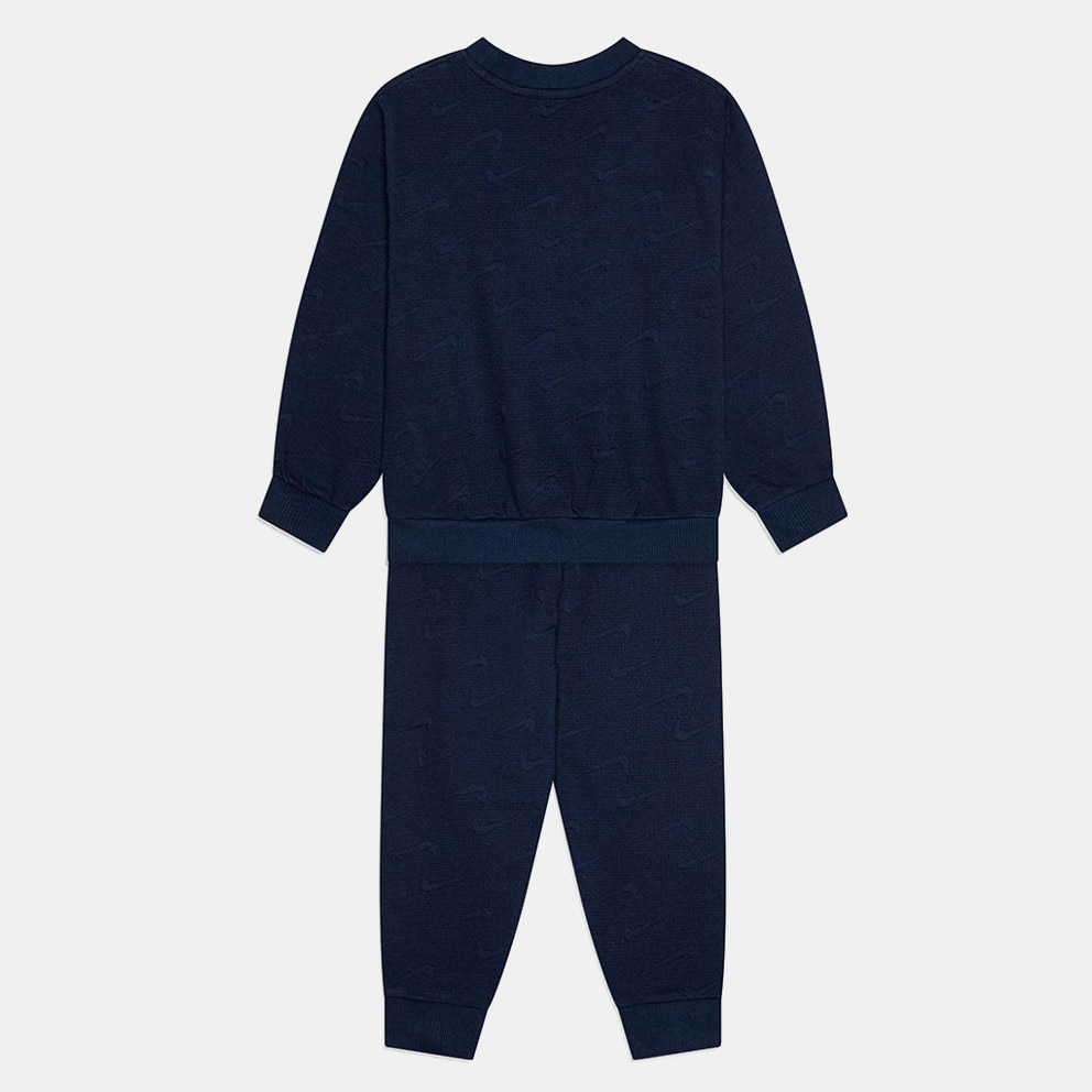 Nike Powder Play Kids' Set