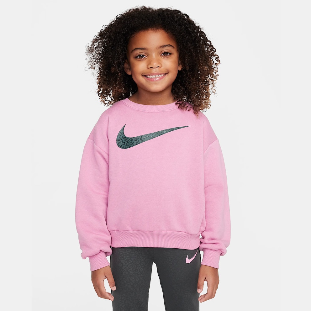 Nike Swoosh Spirit Kids' Set