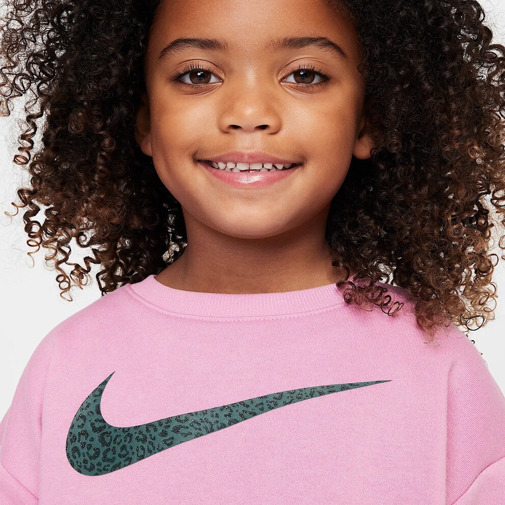 Nike Swoosh Spirit Kids' Set