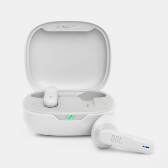 JBL Wave Flex, True Wireless Ear-Buds Headphones,