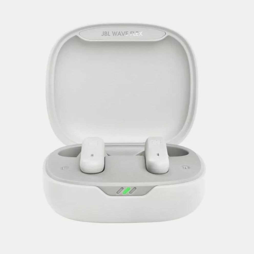 JBL Wave Flex, True Wireless Ear-Buds Headphones,