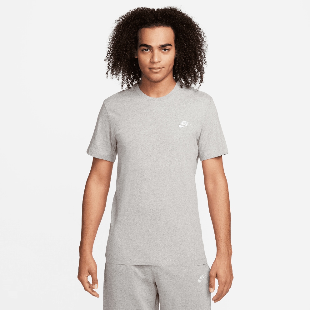 Nike Sportswear Club DT Men's T-Shirt 
