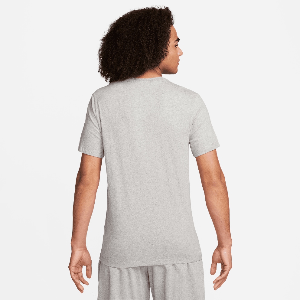 Nike Sportswear Club DT Men's T-Shirt 