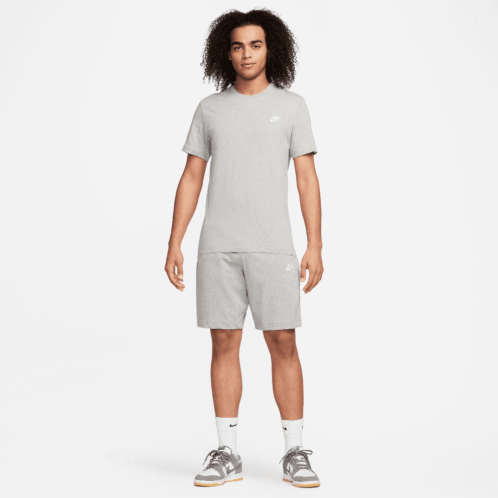 Nike Sportswear Club DT Men's T-Shirt 