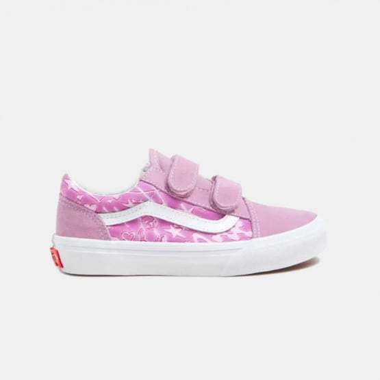 Vans Old Skool Kids' Shoes