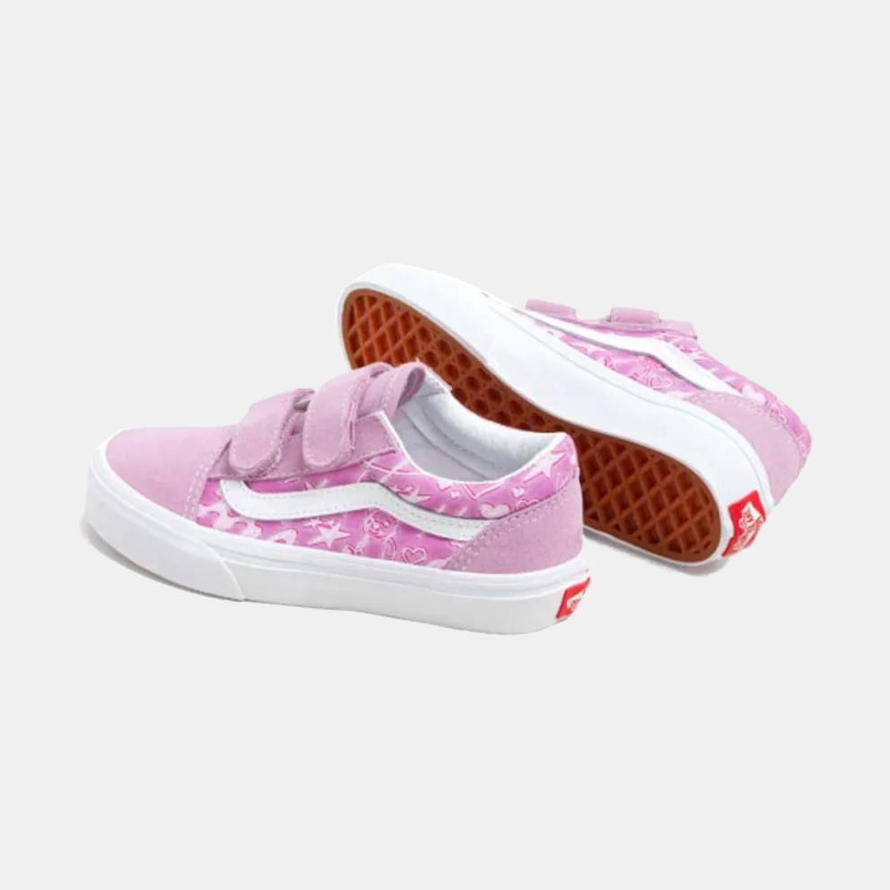 Vans Old Skool Kids' Shoes