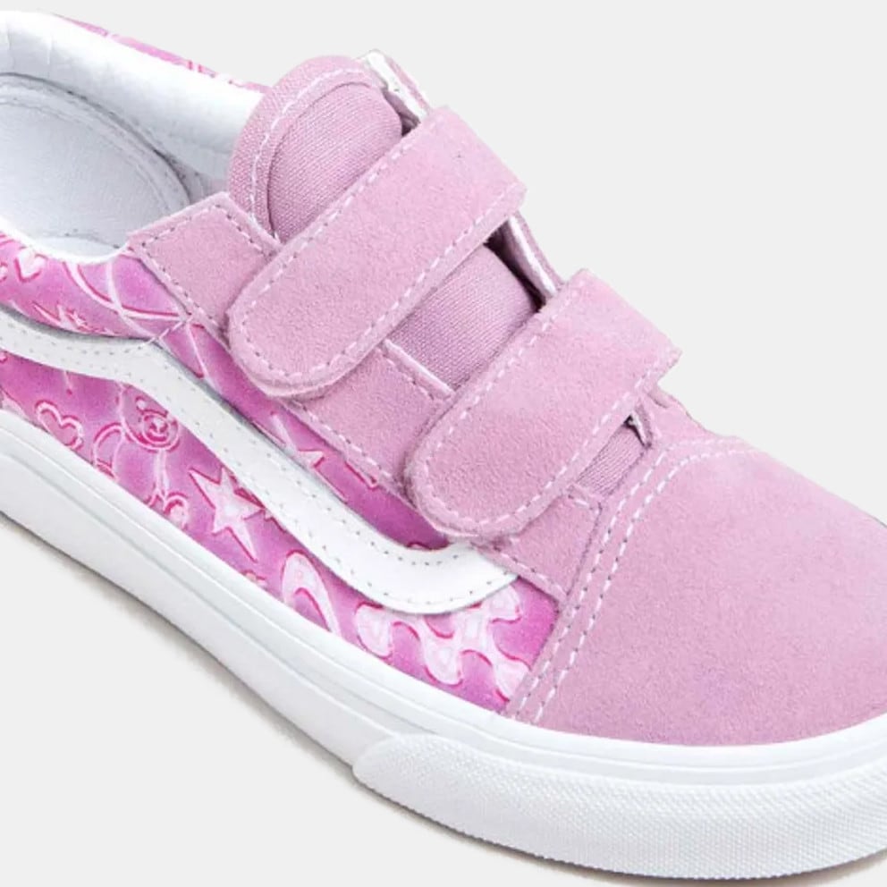 Vans Old Skool Kids' Shoes