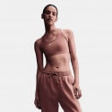 Nike W Nk Swsh Med Spt Bra