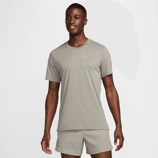 Nike Dri-Fit Run Division Men's T-Shirt