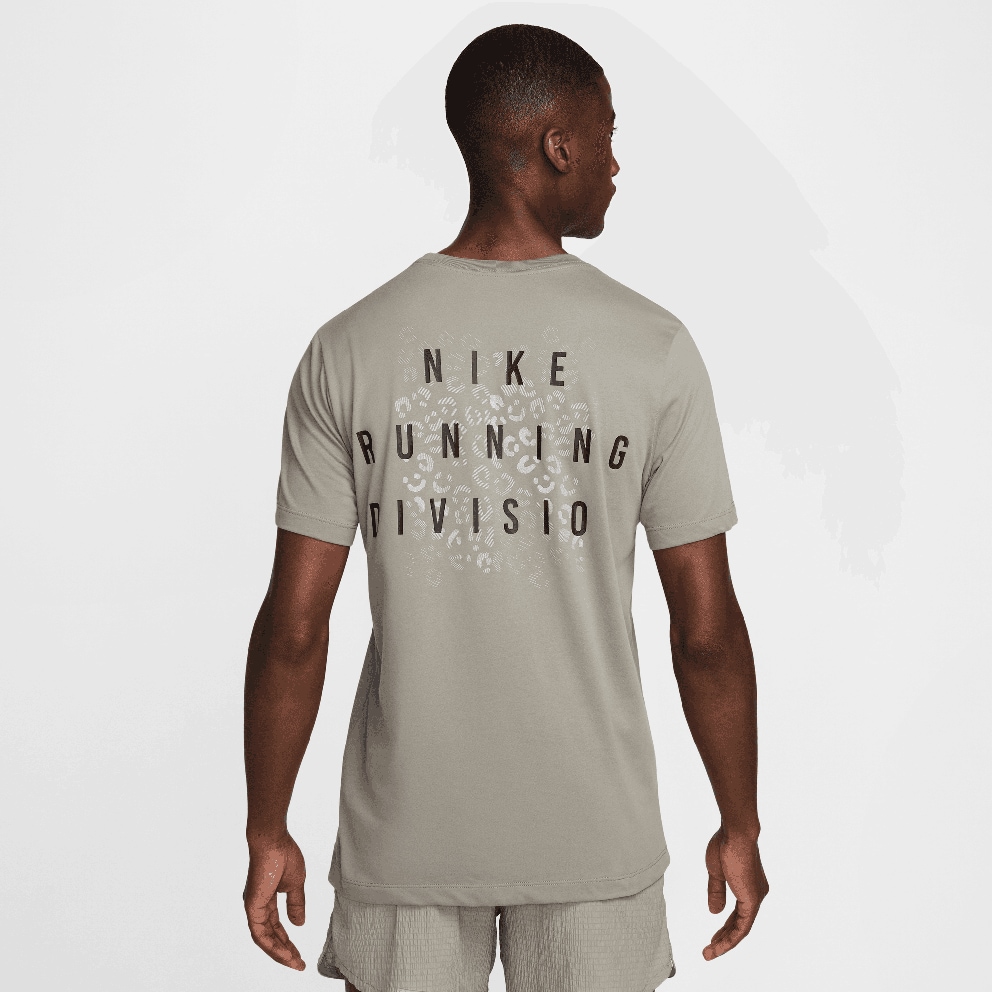 Nike Dri-Fit Run Division Men's T-Shirt