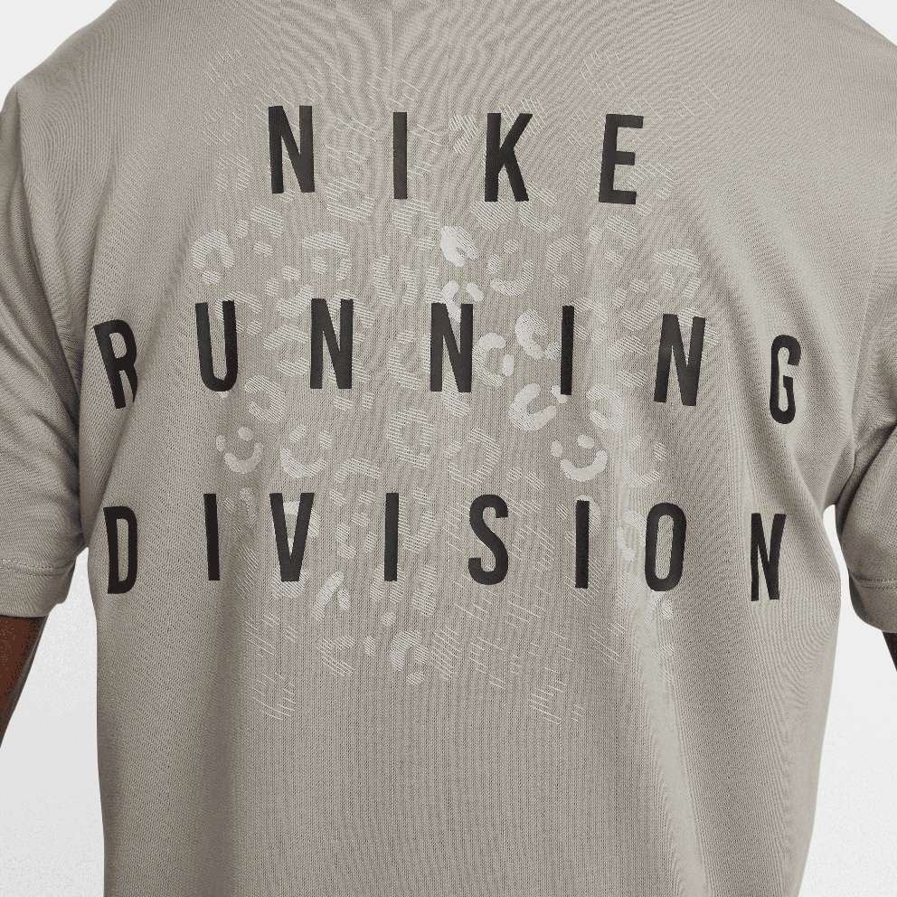 Nike Dri-Fit Run Division Men's T-Shirt