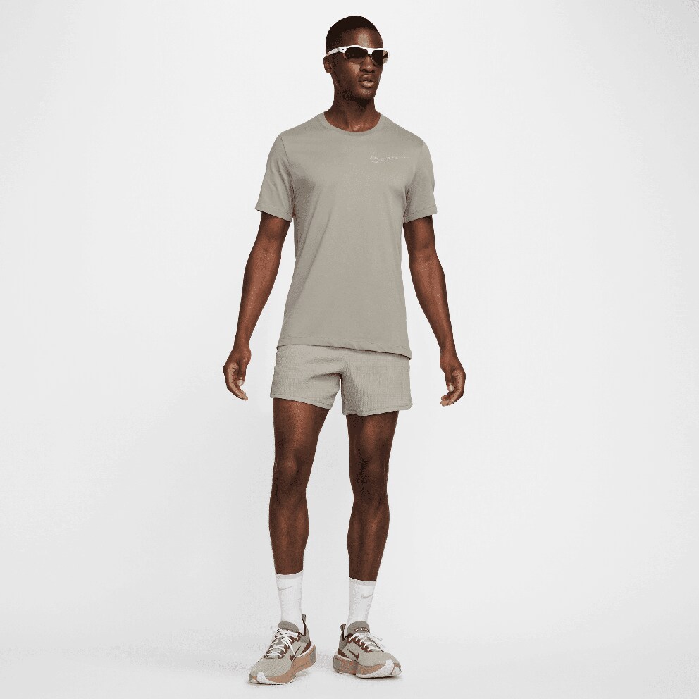 Nike Dri-Fit Run Division Men's T-Shirt