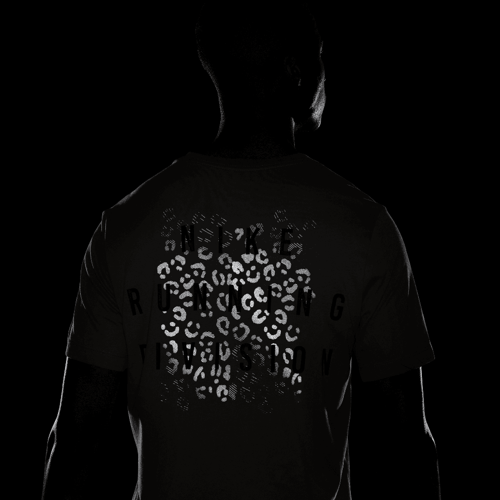 Nike Dri-Fit Run Division Men's T-Shirt