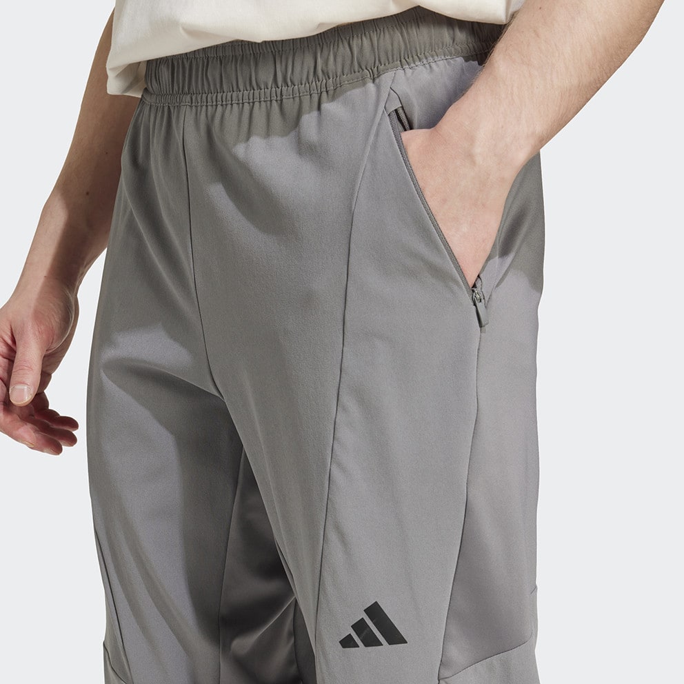 adidas Designed For Training Hybrid Pants